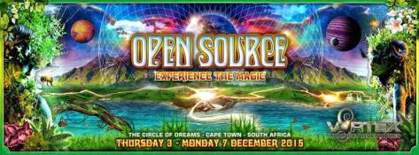 vortex trance open source 2015 psyked circle of dreams